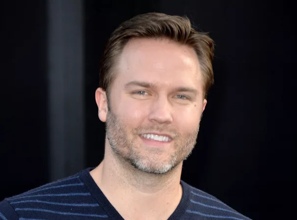 	Scott Porter	